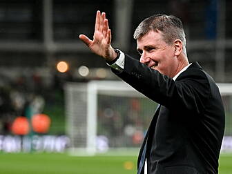 What more can Stephen Kenny do...